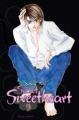 Couverture Secret Sweetheart, tome 05 Editions Soleil 2008