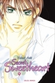 Couverture Secret Sweetheart, tome 09 Editions Soleil 2008