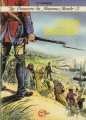 Couverture Les pionniers du nouveau monde, tome 02 : Le grand dérangement Editions Michel Deligne 1985