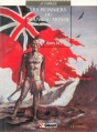 Couverture Les pionniers du nouveau monde, tome 05 : Du sang dans la boue Editions Glénat (Vécu) 1989