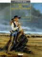 Couverture Les pionniers du nouveau monde, tome 08 : Petit homme Editions Glénat (Vécu) 1995