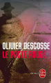 Couverture Le pacte rouge Editions Le Livre de Poche (Thriller) 2007