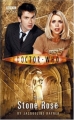 Couverture Doctor Who: The Stone Rose Editions BBC Books (Doctor Who) 2006