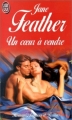 Couverture Un coeur à vendre Editions J'ai Lu (Pour elle - Aventures & passions) 1999