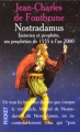 Couverture Nostradamus, historien et prophète Editions Pocket 1993