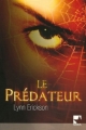Couverture Le prédateur Editions Harlequin (Mira) 2005