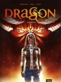 Couverture Dragon eternity, tome 1 : De profundis Editions 12 Bis 2011