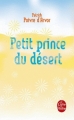 Couverture Petit prince du désert Editions Le Livre de Poche 2010