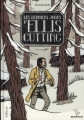 Couverture Les Derniers Jours d'Ellis Cutting Editions Gallimard  (Bayou) 2010