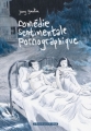 Couverture Comédie sentimentale pornographique Editions Delcourt (Shampooing) 2011