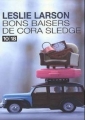 Couverture Bons Baisers de Cora Sledge Editions 10/18 2011