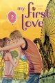 Couverture My First Love, tome 02 Editions Soleil (Manga - Shôjo) 2009