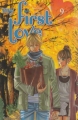 Couverture My First Love, tome 09 Editions Soleil (Manga - Shôjo) 2010