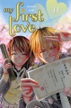 Couverture My First Love, tome 11 Editions Soleil (Manga - Shôjo) 2011