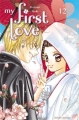 Couverture My First Love, tome 12 Editions Soleil (Manga - Shôjo) 2011