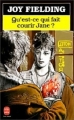 Couverture Qu'est-ce qui fait courir Jane? Editions Le Livre de Poche 1994