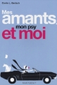Couverture Mes amants, mon psy et moi Editions Marabout 2007