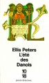 Couverture L'été des danois Editions 10/18 (Grands détectives) 1993