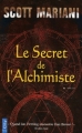 Couverture Le Secret de l'Alchimiste / L'Alchimiste Editions City 2011