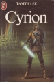 Couverture Cyrion Editions J'ai Lu 1984