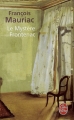 Couverture Le mystère Frontenac Editions Le Livre de Poche 2007