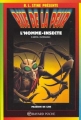 Couverture Rue de la peur, tome 07 : L'homme-insecte Editions Bayard (Poche) 2000