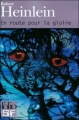 Couverture En route pour la gloire Editions Folio  (SF) 2006