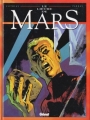 Couverture Le lièvre de Mars, tome 3 Editions Glénat (Grafica) 1995