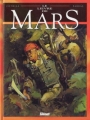 Couverture Le lièvre de Mars, tome 5 Editions Glénat (Grafica) 1997