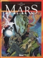 Couverture Le lièvre de Mars, tome 7 Editions Glénat (Grafica) 2000