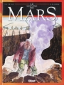 Couverture Le lièvre de Mars, tome 8 Editions Glénat (Grafica) 2002