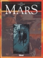 Couverture Le lièvre de Mars, tome 9 Editions Glénat (Grafica) 2003