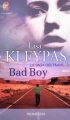 Couverture La saga des Travis, tome 2 : Bad boy Editions J'ai Lu (Pour elle - Promesses) 2010