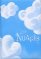 Couverture Les Nuages Editions Clair de Lune 2007