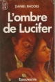 Couverture L'ombre de Lucifer Editions J'ai Lu (Epouvante) 1988