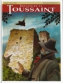 Couverture Souvenirs de Toussaint, tome 3 : Le loriot Editions Glénat (Caractère) 1996