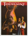 Couverture Souvenirs de Toussaint, tome 5 : Sang de porc ou la fée verte Editions Glénat (Caractère) 2001