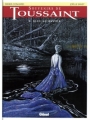 Couverture Souvenirs de Toussaint, tome 8 : Bleu au revoir Editions Glénat (Caractère) 2006