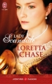 Couverture Lady Scandale Editions J'ai Lu (Pour elle - Aventures & passions) 2010