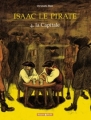 Couverture Isaac le pirate, tome 4 : La capitale Editions Dargaud (Poisson pilote) 2004