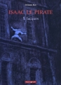 Couverture Isaac le pirate, tome 5 : Jacques Editions Dargaud (Poisson pilote) 2005