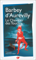 Couverture Le chevalier Des Touches Editions Flammarion (GF) 2020