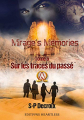 Couverture Mirage's Memories, tome 6 : Sur les traces du passé Editions Heartless 2020
