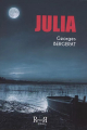 Couverture Julia Editions Revoir 2018