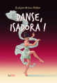 Couverture Danse, Isadora ! Editions Scrineo 2020