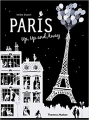 Couverture Paris s'envole Editions Thames & Hudson 2015