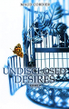 Couverture Undisclosed Desires, tome 2 Editions Autoédité 2020