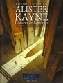 Couverture Alister Kayne chasseur de fantômes, tome 2 : Dans ce monde comme dans l'autre... Editions Albin Michel (Post Mortem) 2006