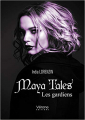 Couverture Maya Tales, tome 1 : Les gardiens Editions Vérone 2019