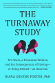 Couverture The Turnaway Study Editions Scribner 2020